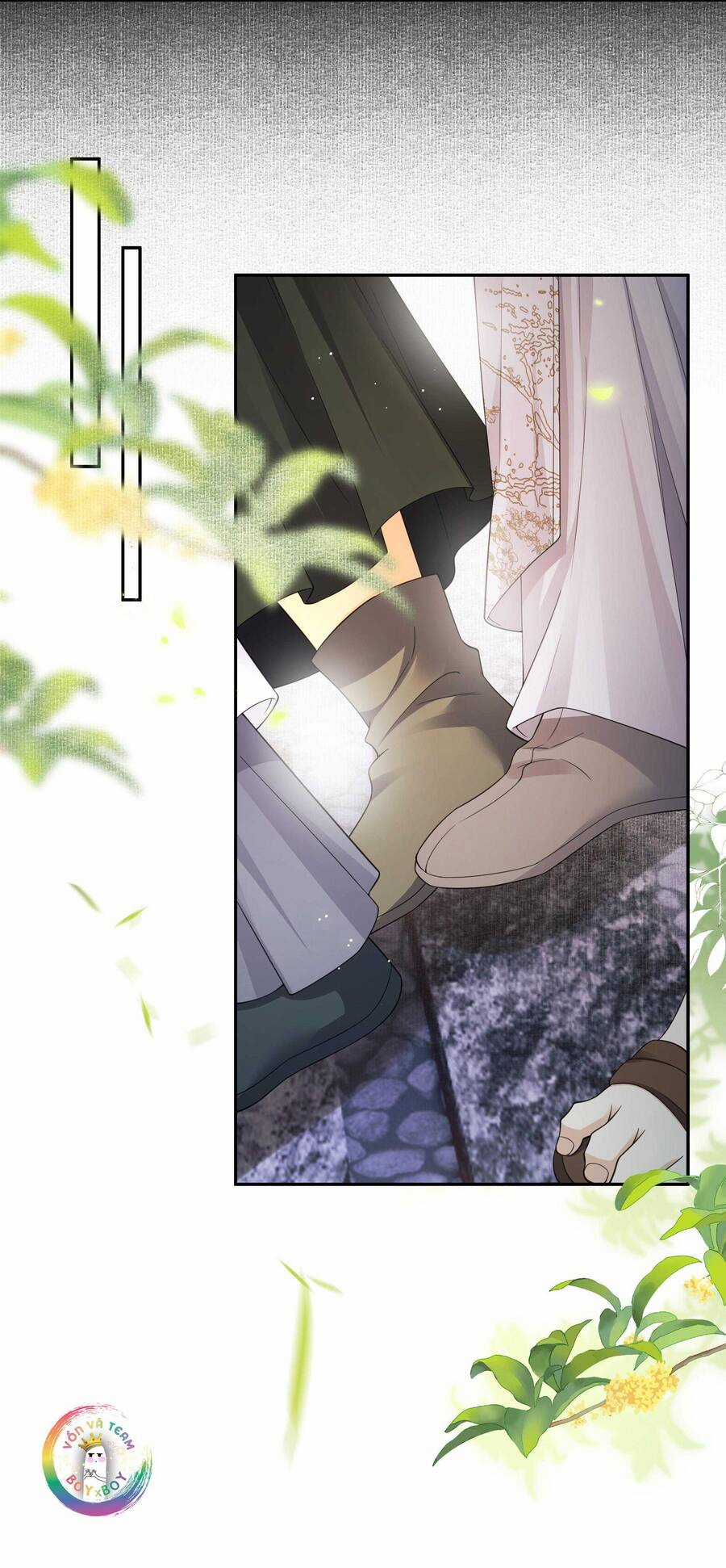 Đồng Tiền Kham Thế Chương 65 trang 21