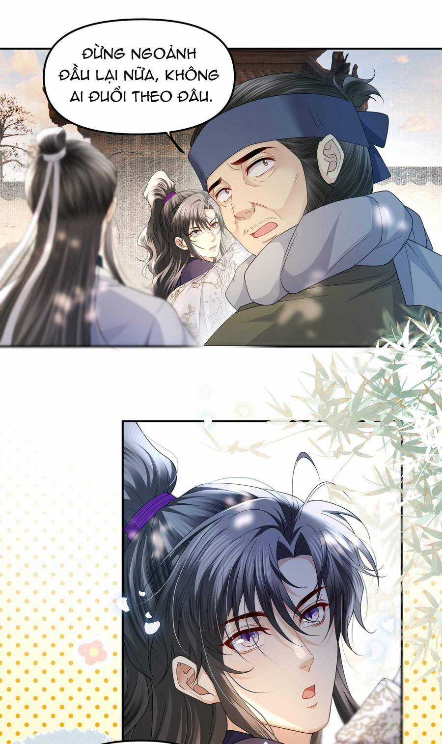 Đồng Tiền Kham Thế Chương 65 trang 22