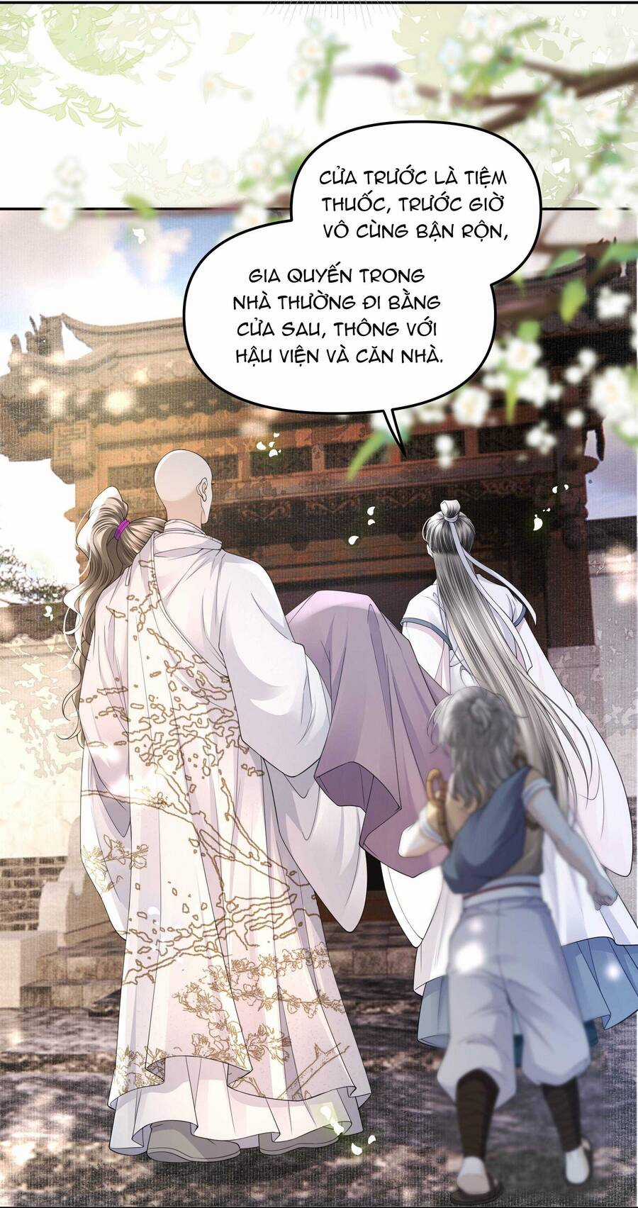 Đồng Tiền Kham Thế Chương 65 trang 24