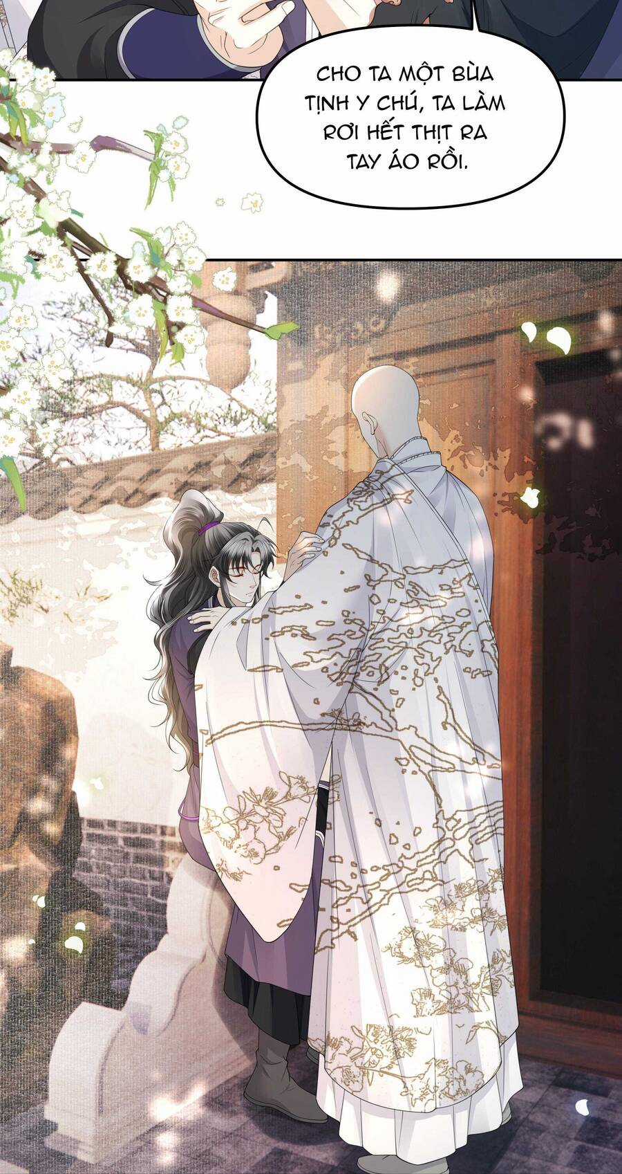 Đồng Tiền Kham Thế Chương 65 trang 26