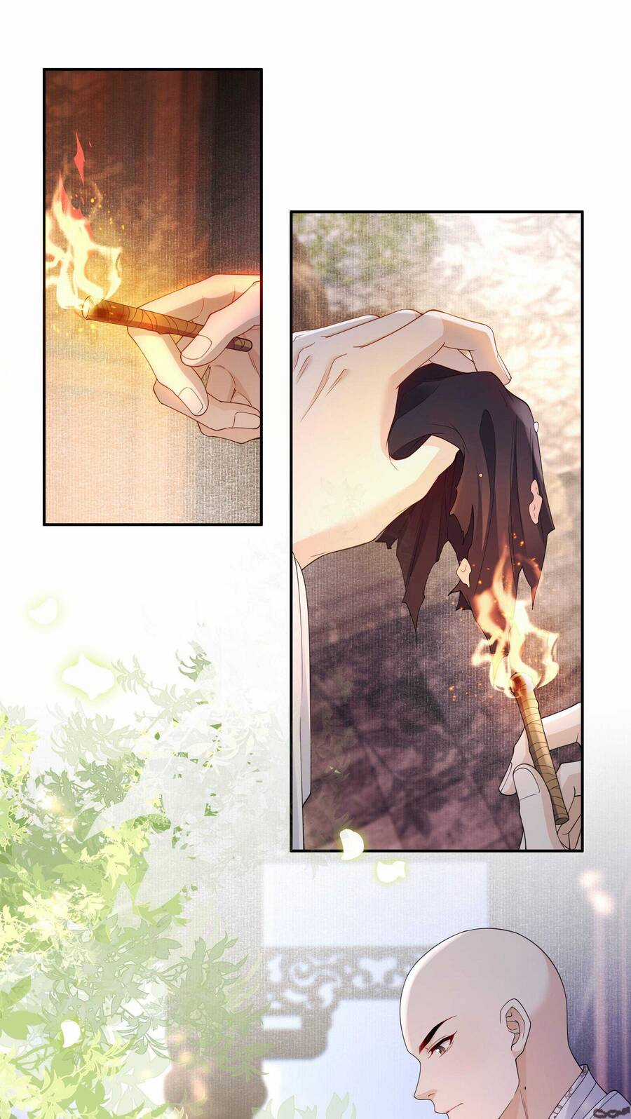 Đồng Tiền Kham Thế Chương 65 trang 29