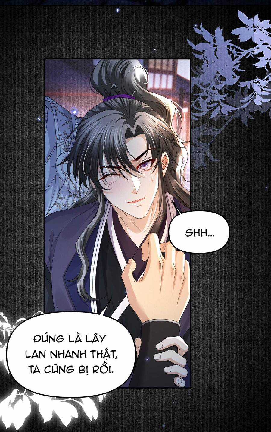 Đồng Tiền Kham Thế Chương 65 trang 3