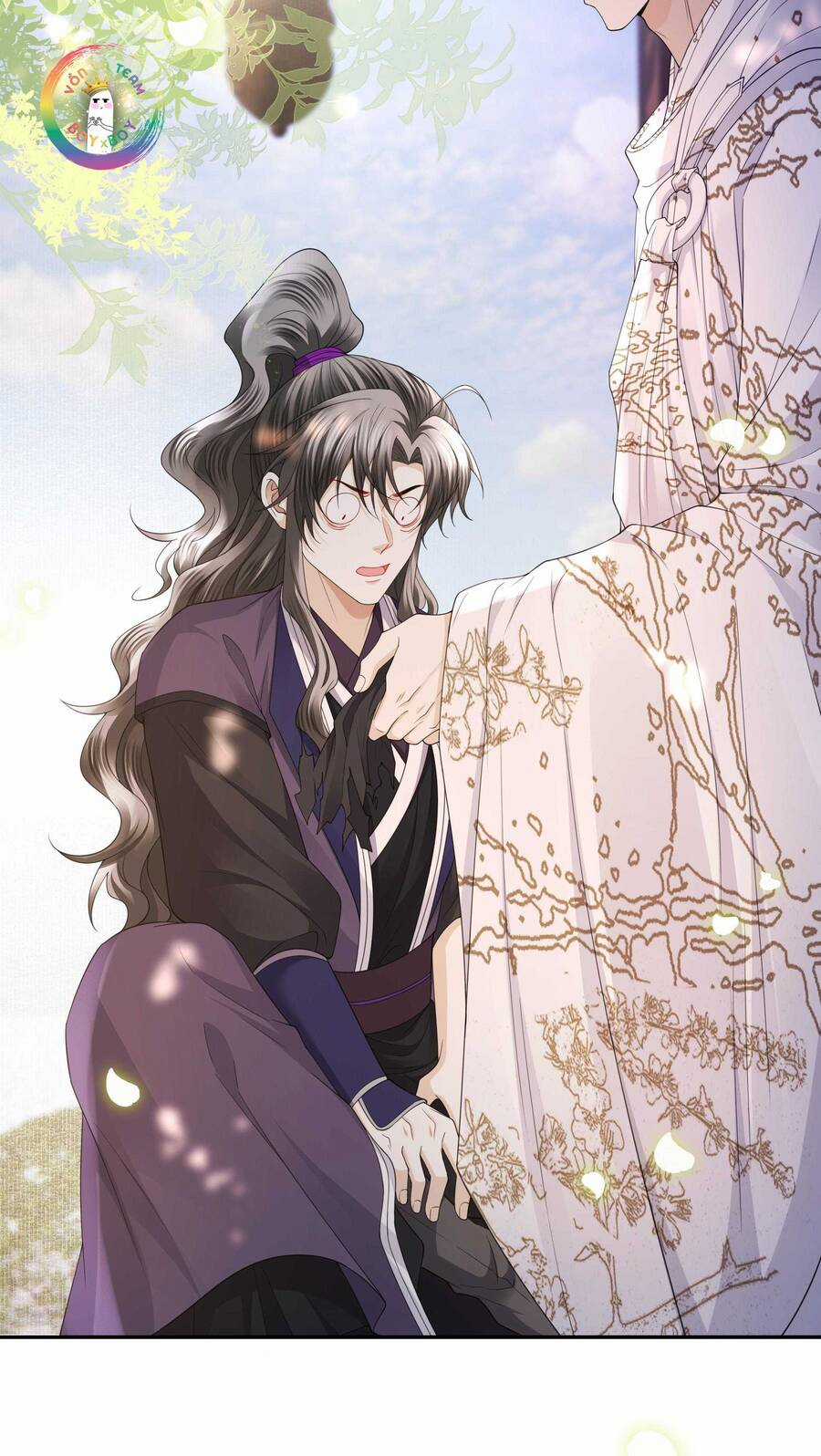 Đồng Tiền Kham Thế Chương 65 trang 30