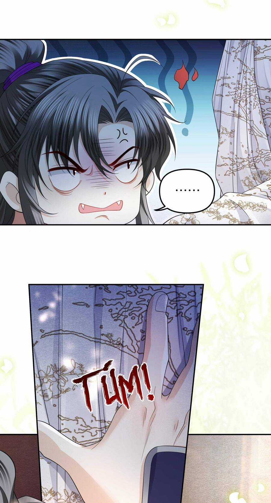 Đồng Tiền Kham Thế Chương 65 trang 31