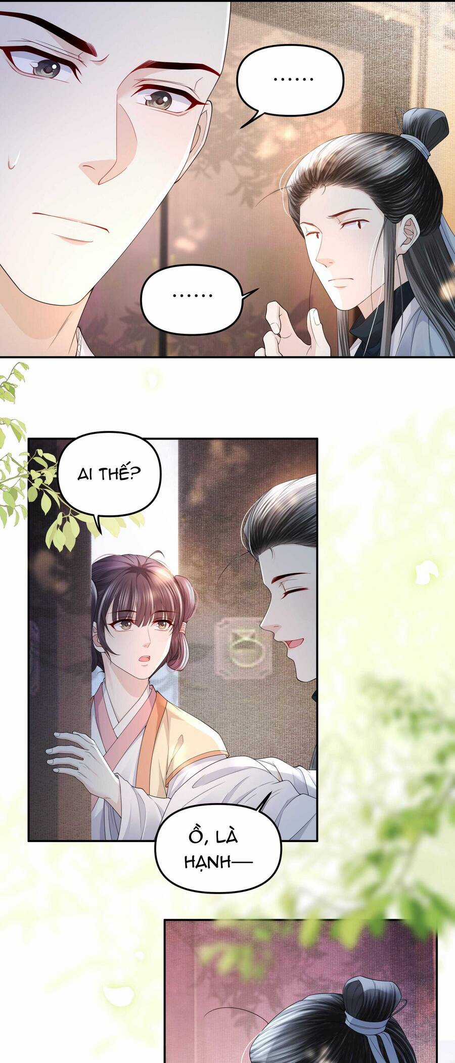 Đồng Tiền Kham Thế Chương 65 trang 34