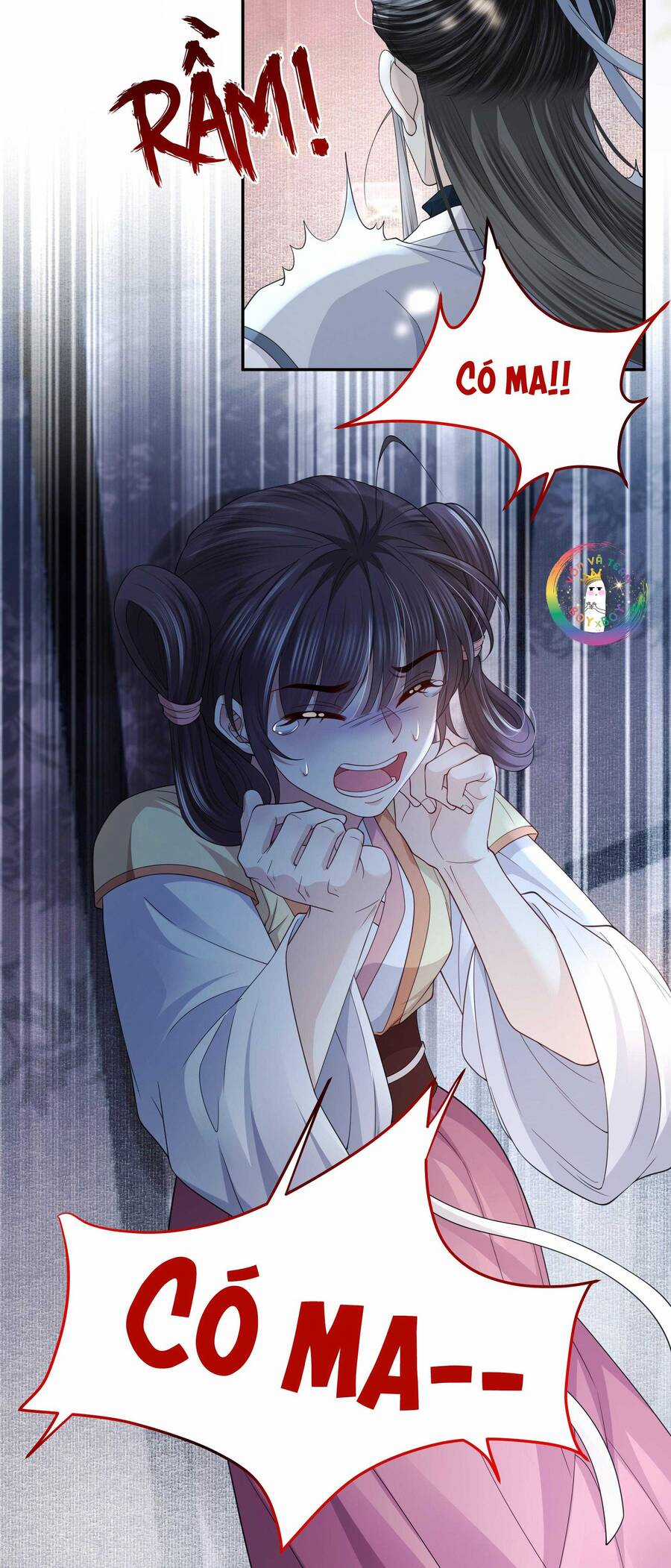 Đồng Tiền Kham Thế Chương 65 trang 35