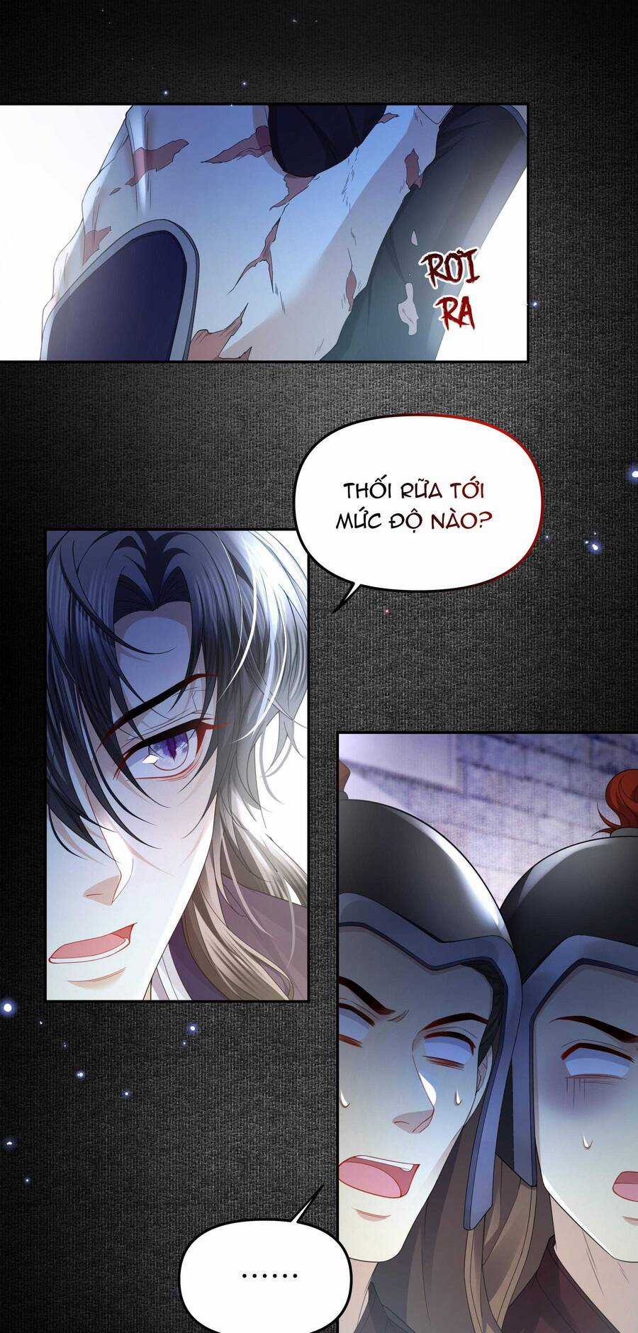 Đồng Tiền Kham Thế Chương 65 trang 6