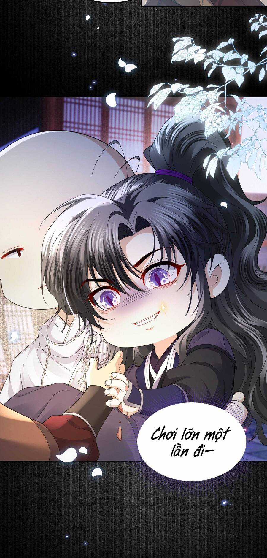 Đồng Tiền Kham Thế Chương 65 trang 7