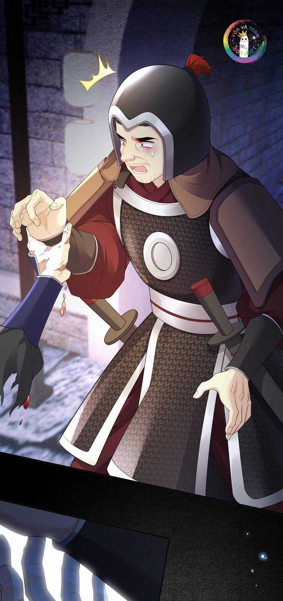 Đồng Tiền Kham Thế Chương 65 trang 8