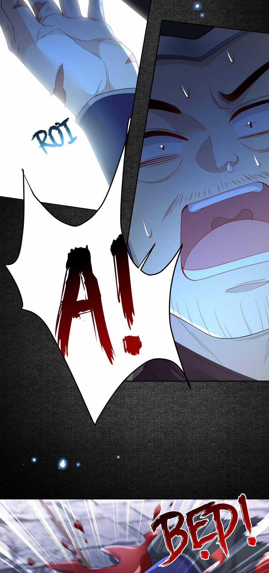 Đồng Tiền Kham Thế Chương 65 trang 9