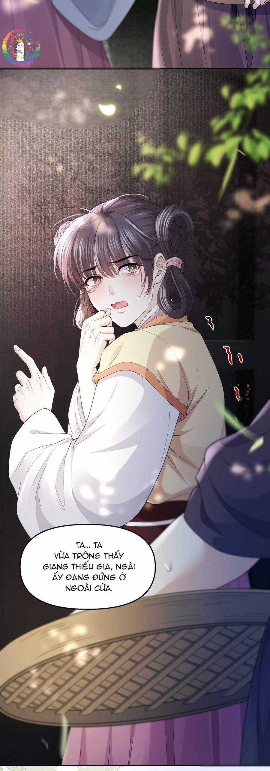 Đồng Tiền Kham Thế Chương 66 trang 11