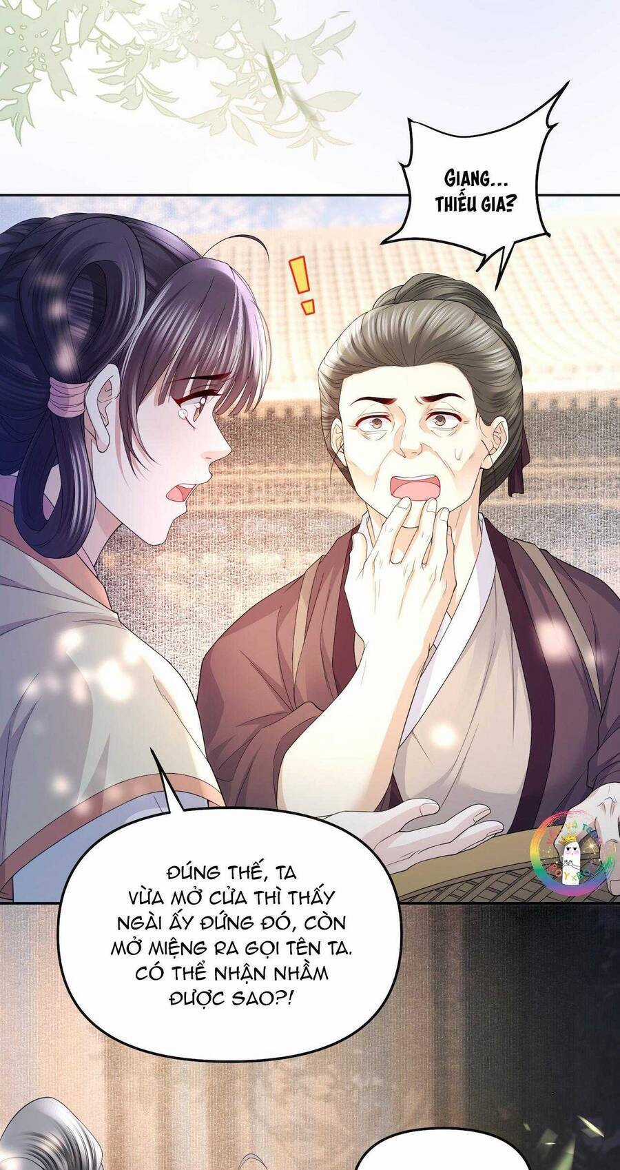 Đồng Tiền Kham Thế Chương 66 trang 12