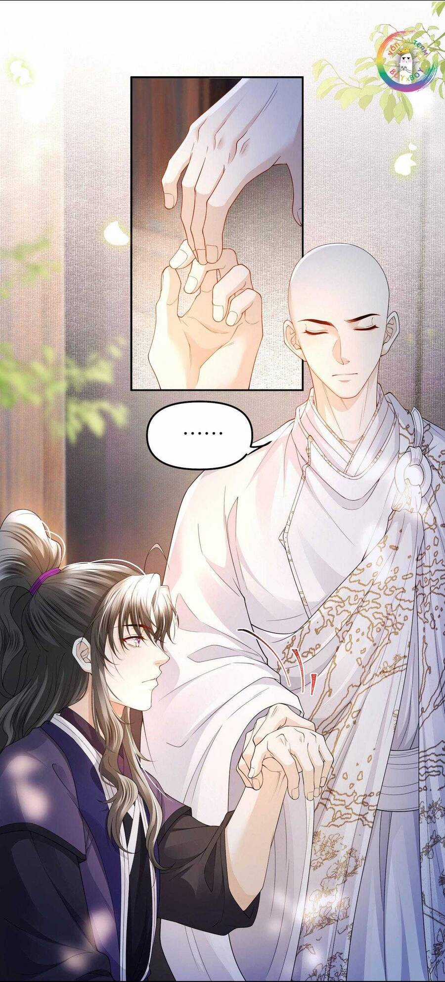 Đồng Tiền Kham Thế Chương 66 trang 15