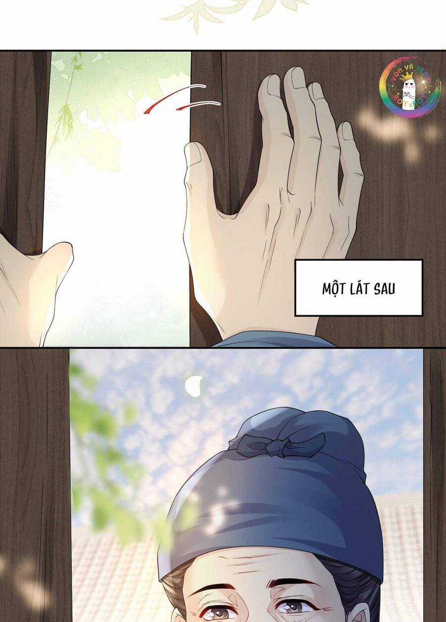 Đồng Tiền Kham Thế Chương 66 trang 19