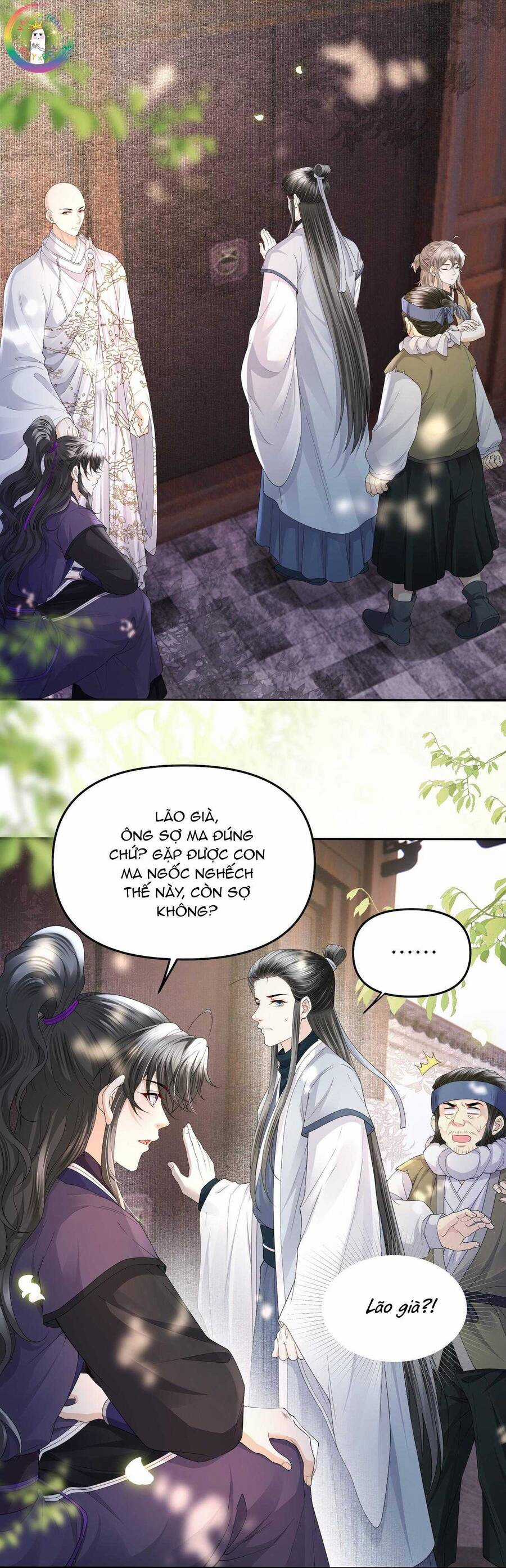 Đồng Tiền Kham Thế Chương 66 trang 2