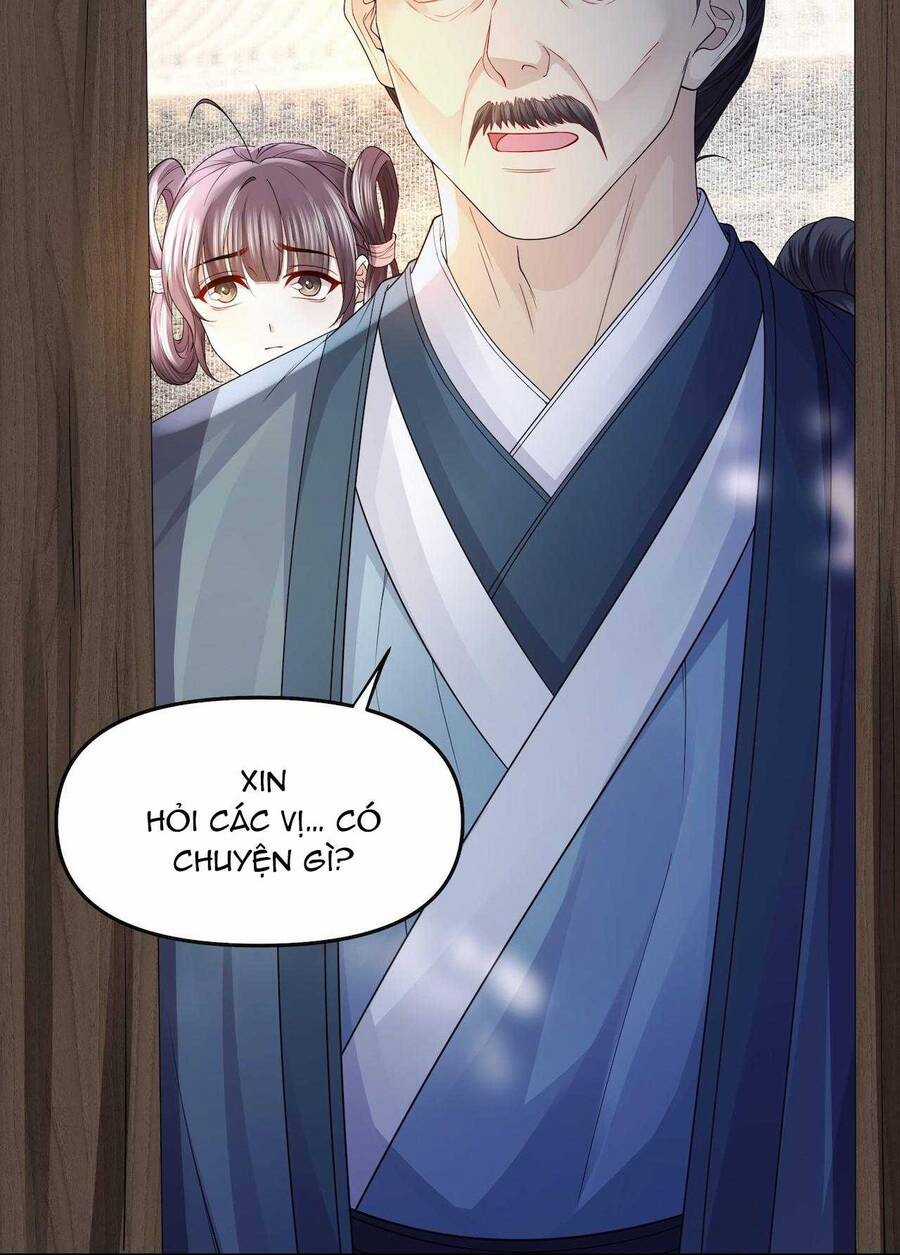 Đồng Tiền Kham Thế Chương 66 trang 20