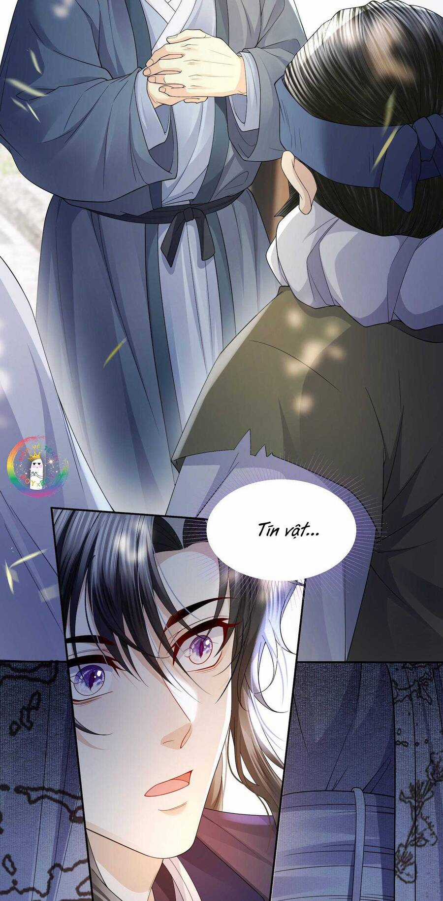 Đồng Tiền Kham Thế Chương 66 trang 27