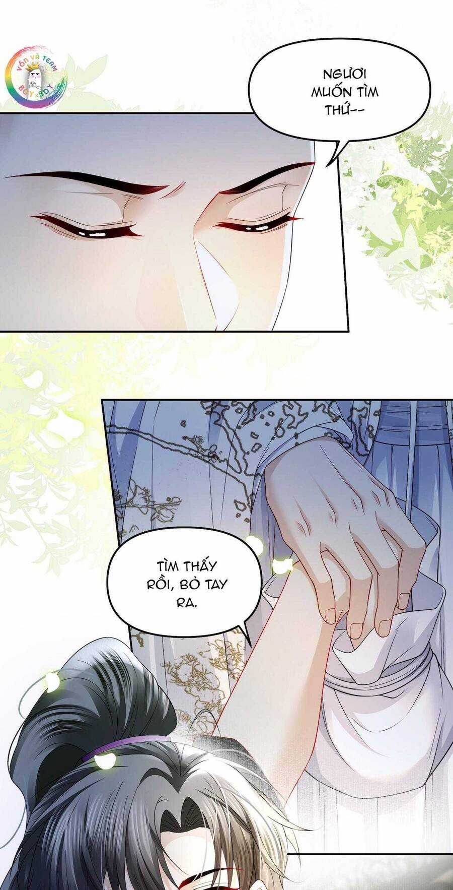 Đồng Tiền Kham Thế Chương 66 trang 29