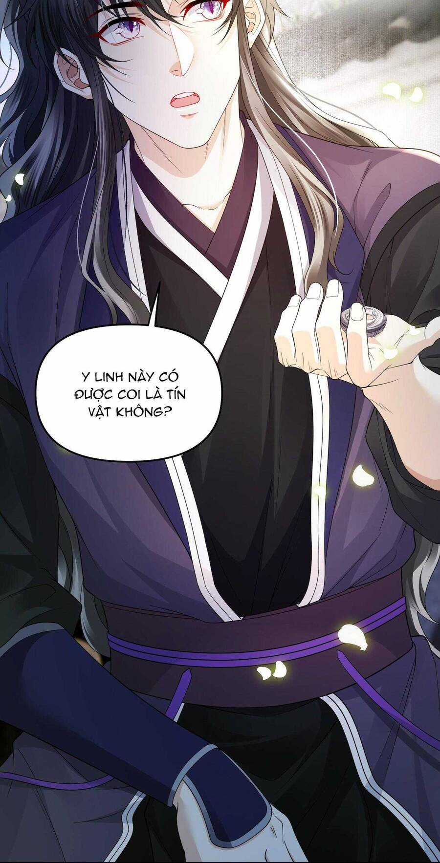 Đồng Tiền Kham Thế Chương 66 trang 30