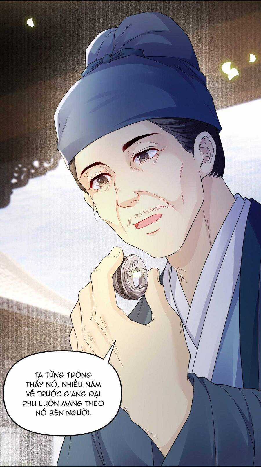 Đồng Tiền Kham Thế Chương 66 trang 32