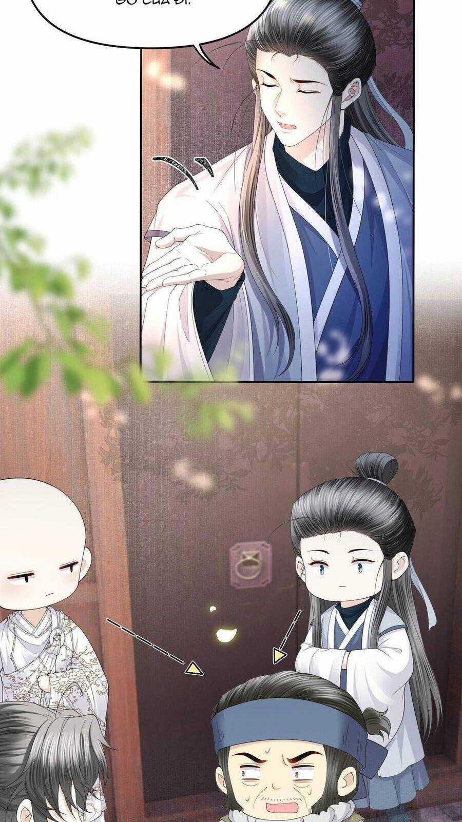 Đồng Tiền Kham Thế Chương 66 trang 4