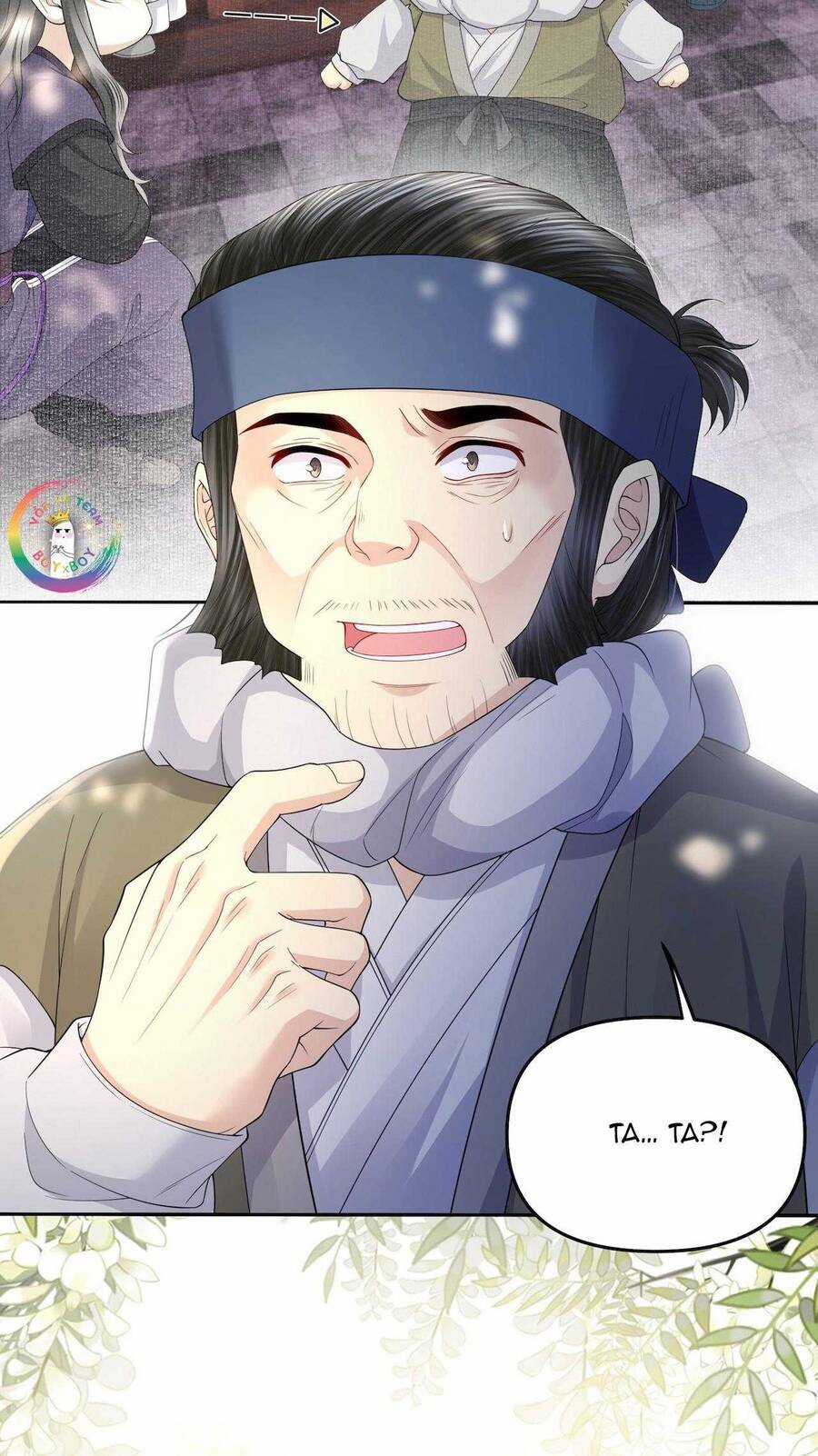 Đồng Tiền Kham Thế Chương 66 trang 5