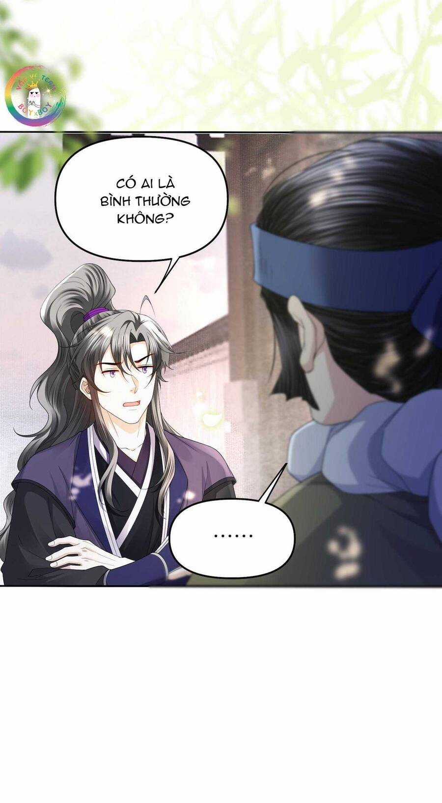 Đồng Tiền Kham Thế Chương 66 trang 7