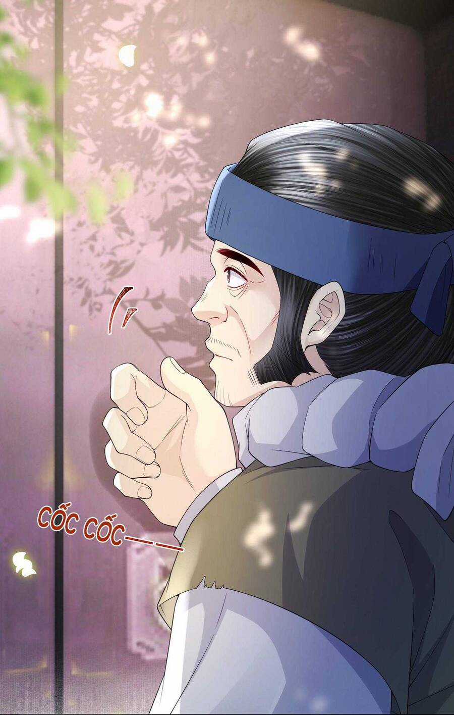 Đồng Tiền Kham Thế Chương 66 trang 8