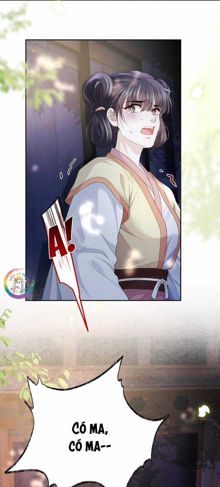 Đồng Tiền Kham Thế Chương 66 trang 9