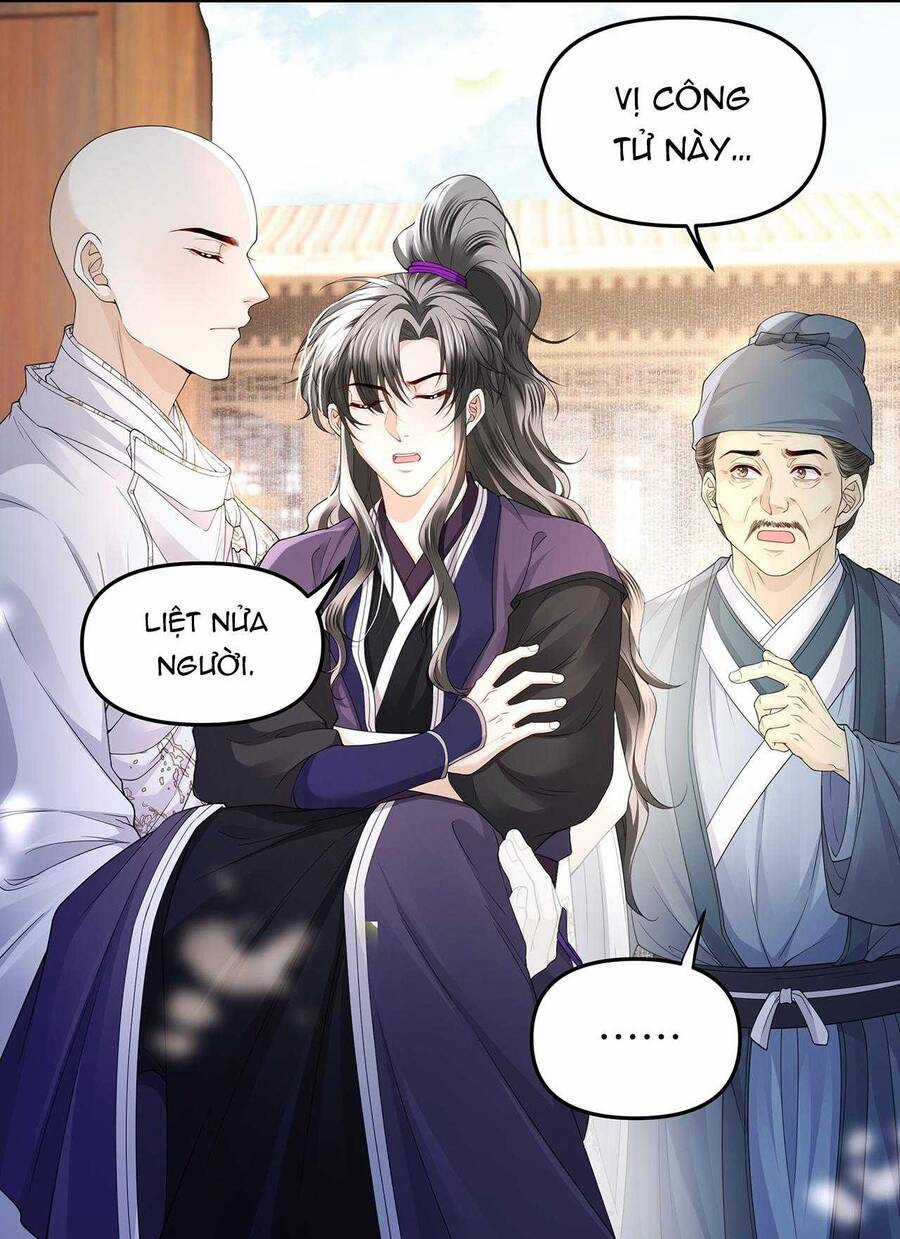 Đồng Tiền Kham Thế Chương 67 trang 11