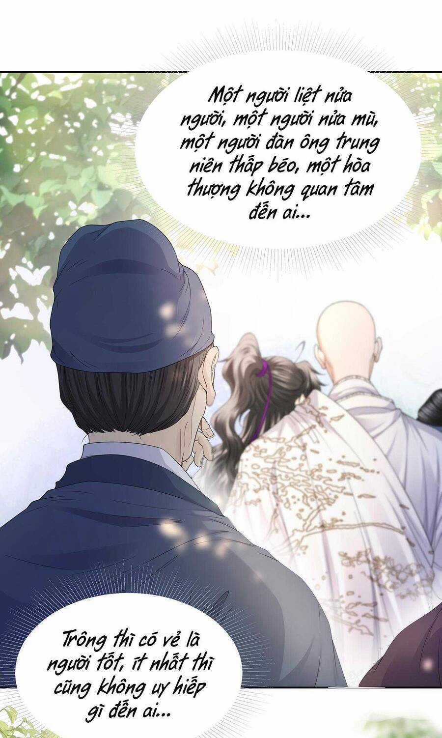 Đồng Tiền Kham Thế Chương 67 trang 12