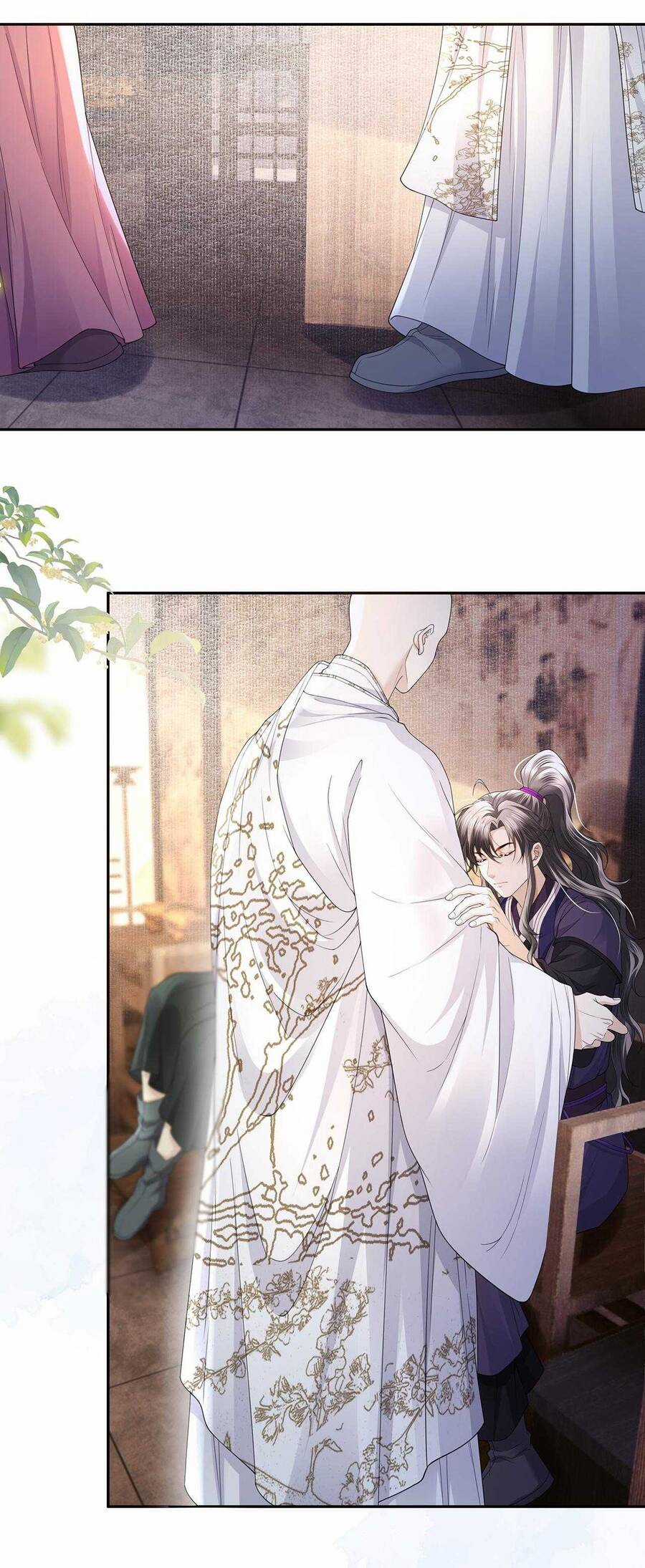 Đồng Tiền Kham Thế Chương 67 trang 14