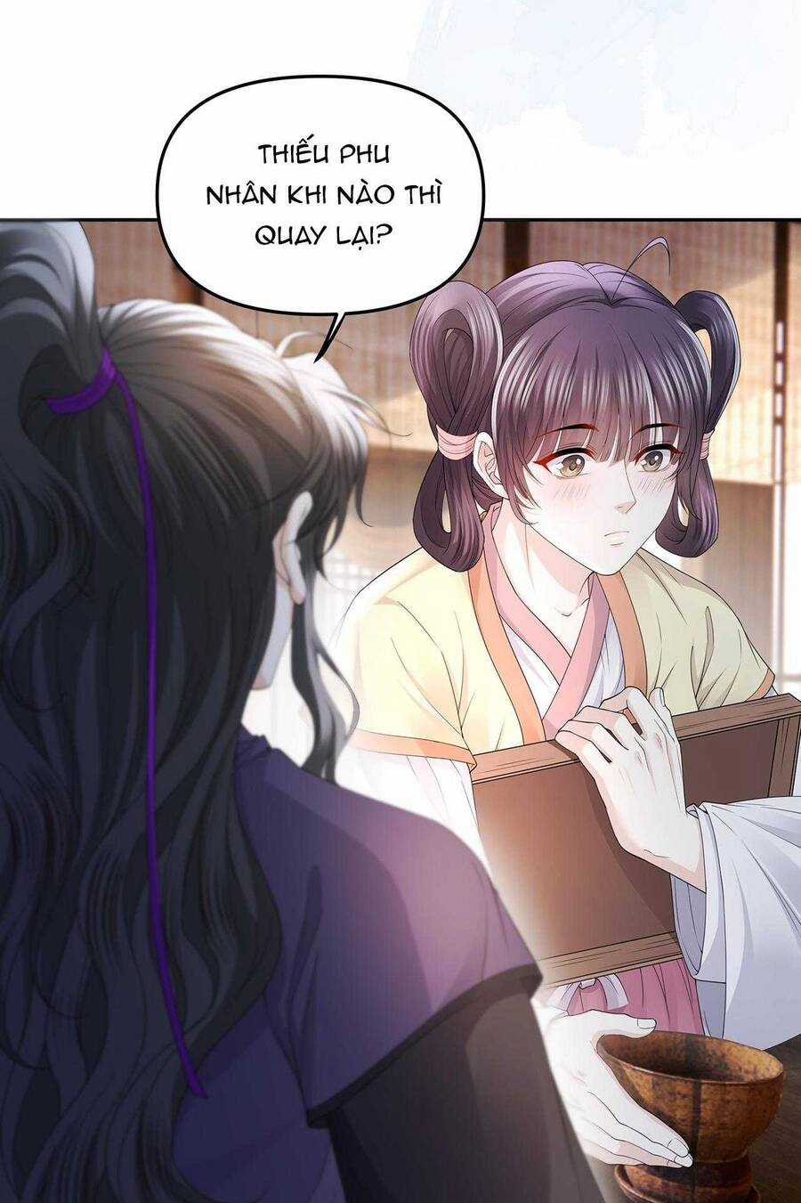 Đồng Tiền Kham Thế Chương 67 trang 15