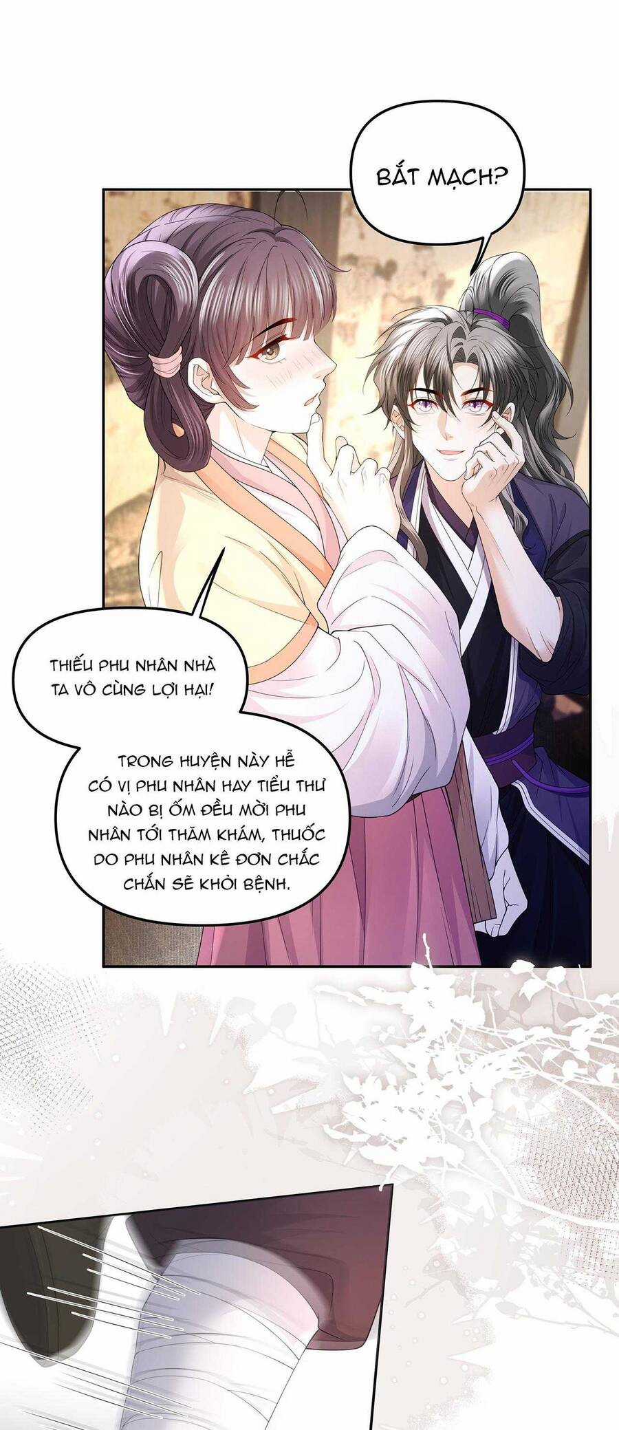 Đồng Tiền Kham Thế Chương 67 trang 17