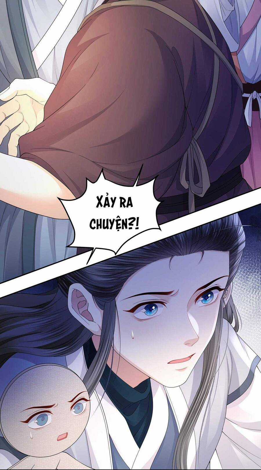 Đồng Tiền Kham Thế Chương 67 trang 20