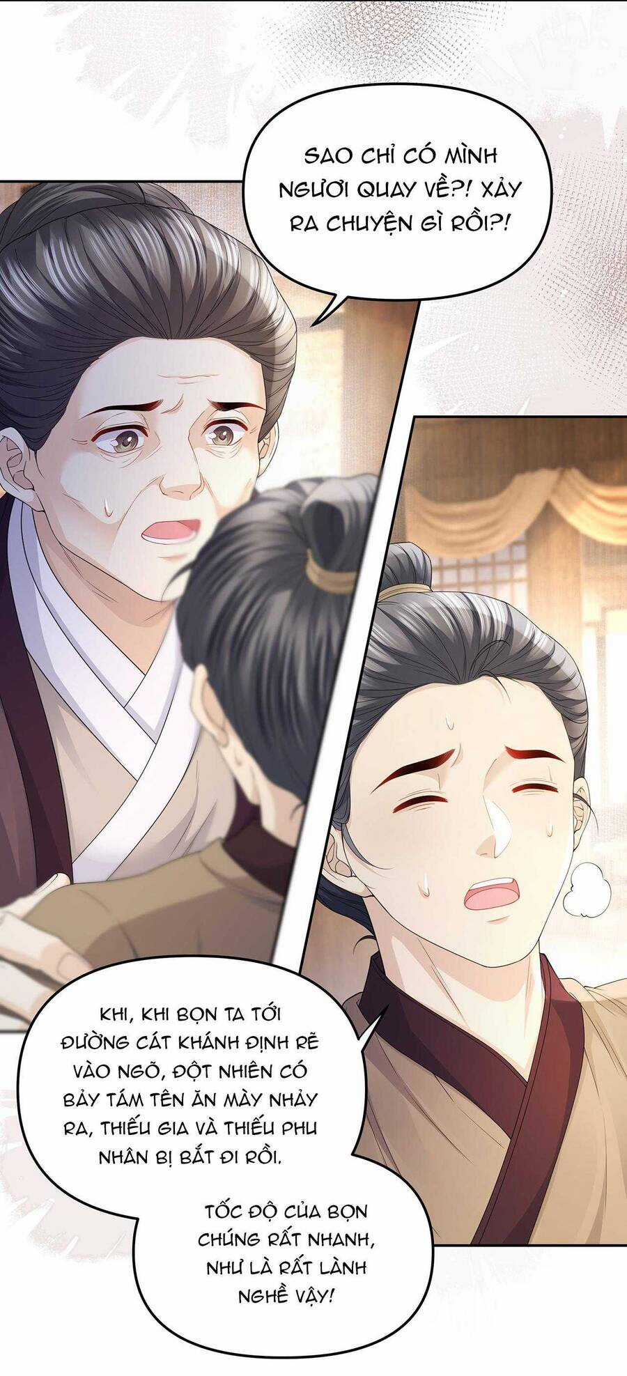 Đồng Tiền Kham Thế Chương 67 trang 21