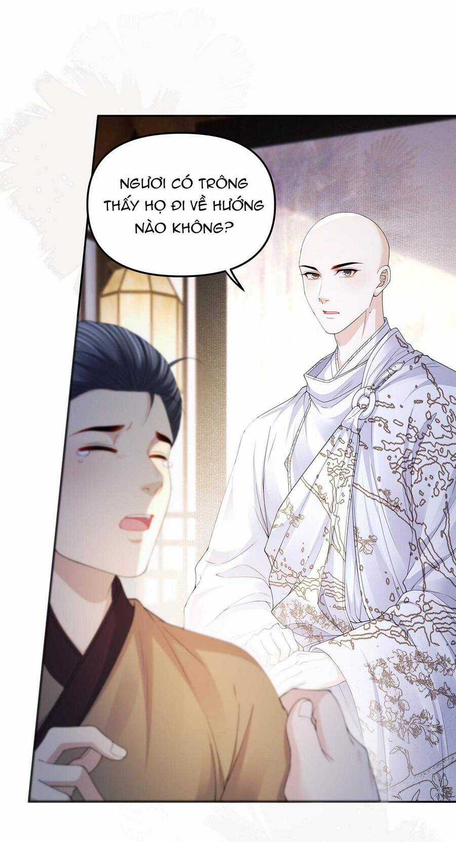 Đồng Tiền Kham Thế Chương 67 trang 23