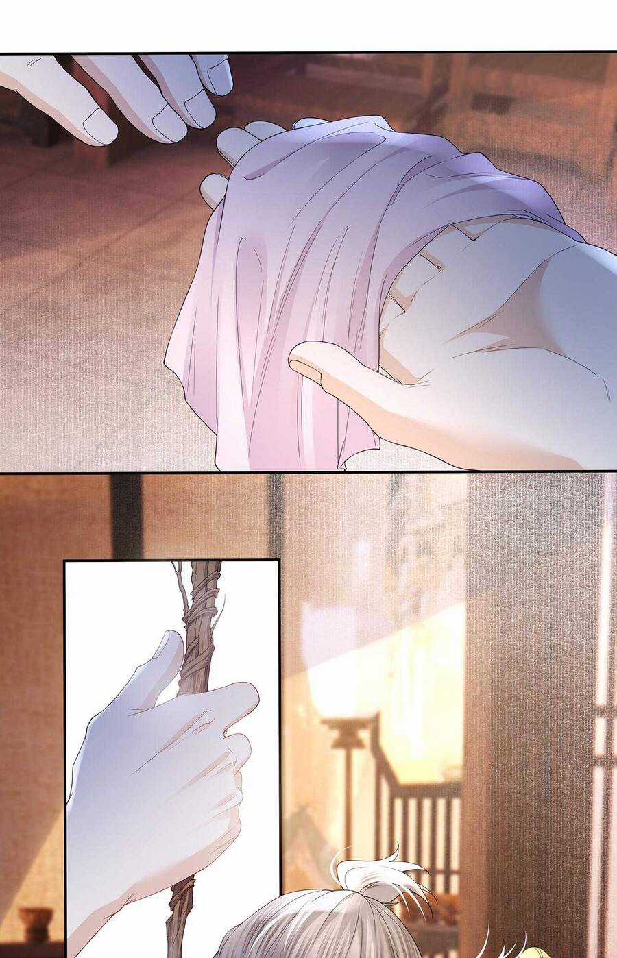 Đồng Tiền Kham Thế Chương 67 trang 28