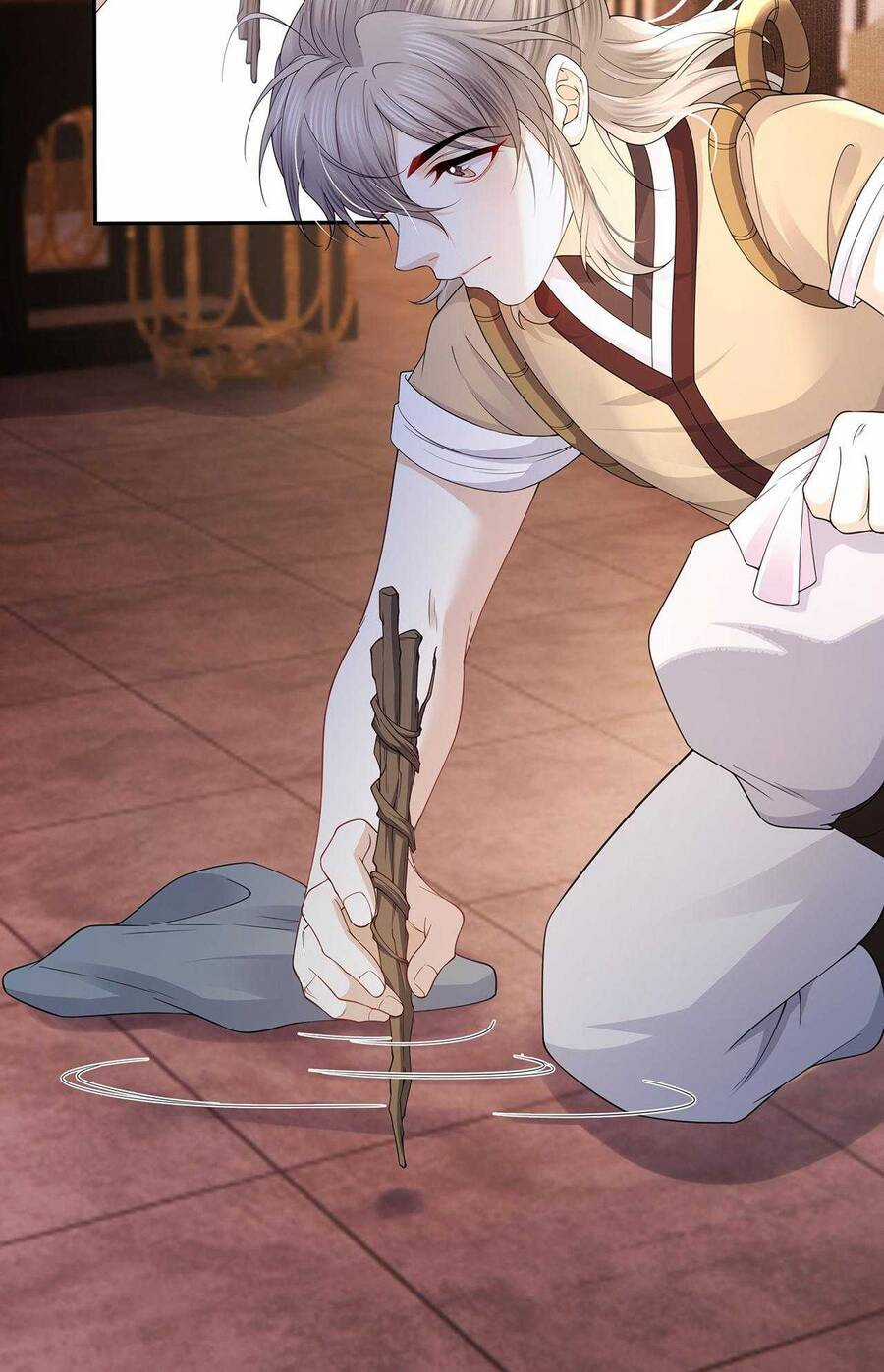 Đồng Tiền Kham Thế Chương 67 trang 29