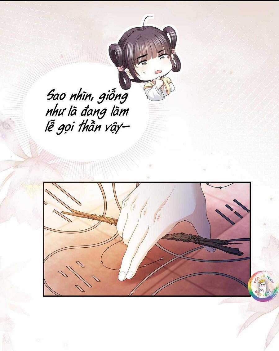 Đồng Tiền Kham Thế Chương 67 trang 31