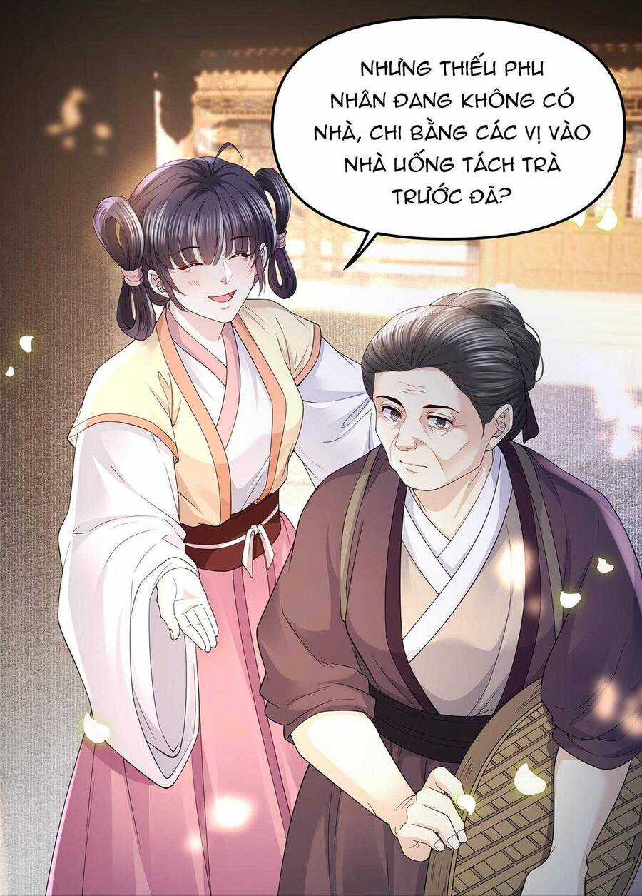 Đồng Tiền Kham Thế Chương 67 trang 4