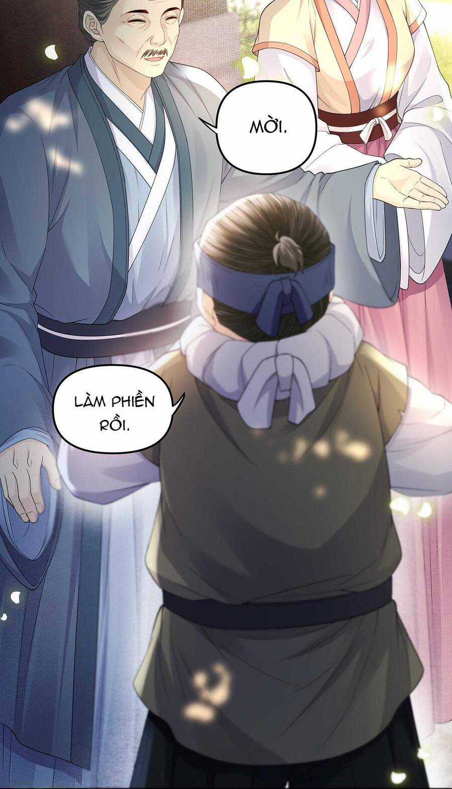 Đồng Tiền Kham Thế Chương 67 trang 6