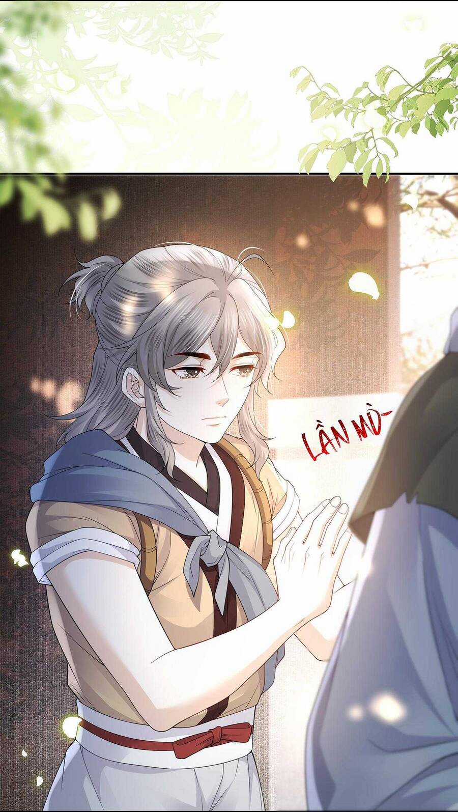 Đồng Tiền Kham Thế Chương 67 trang 7