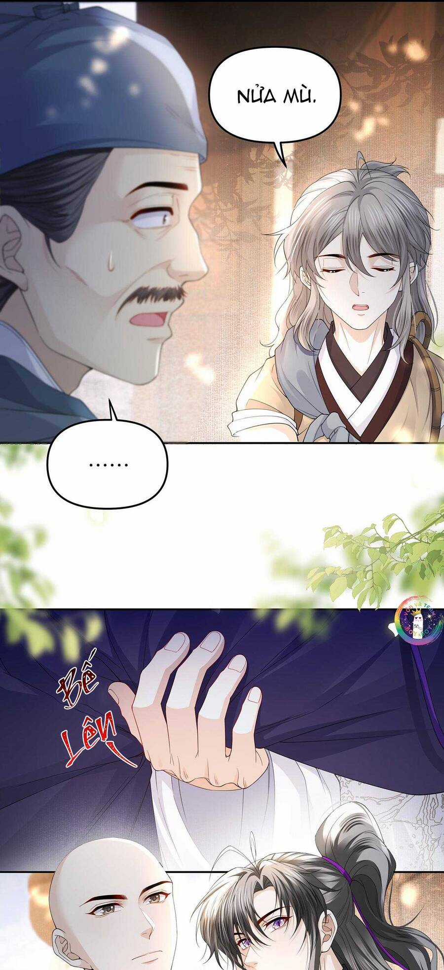 Đồng Tiền Kham Thế Chương 67 trang 9