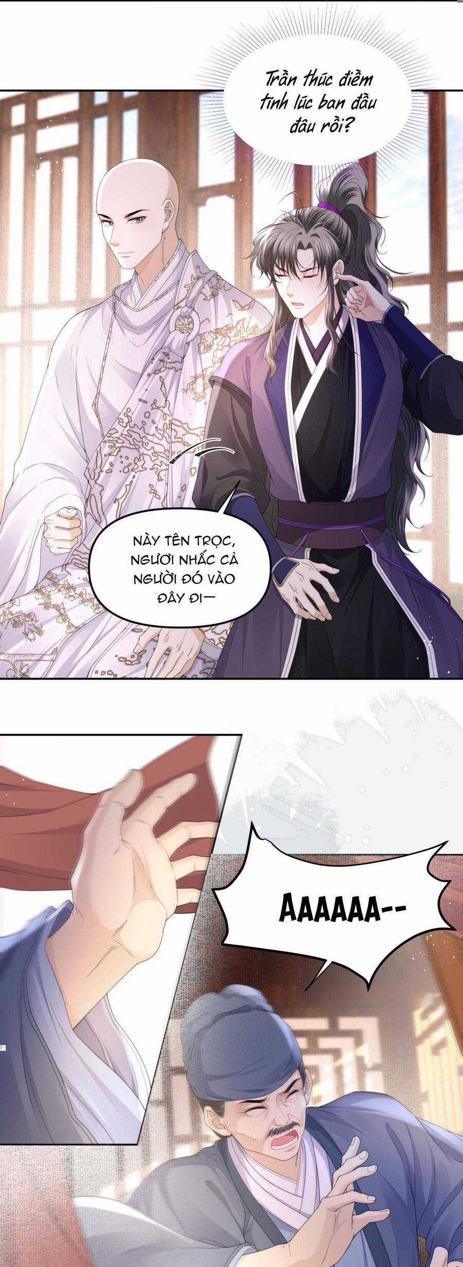 Đồng Tiền Kham Thế Chương 68 trang 11