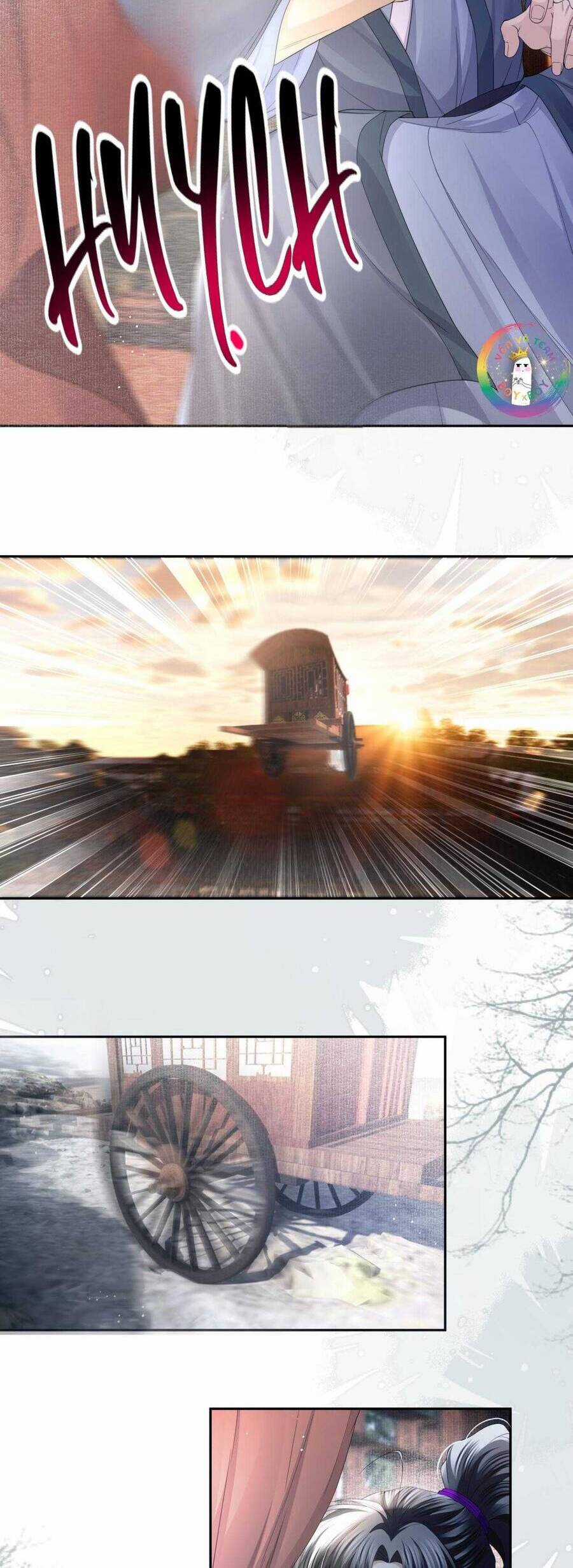 Đồng Tiền Kham Thế Chương 68 trang 12