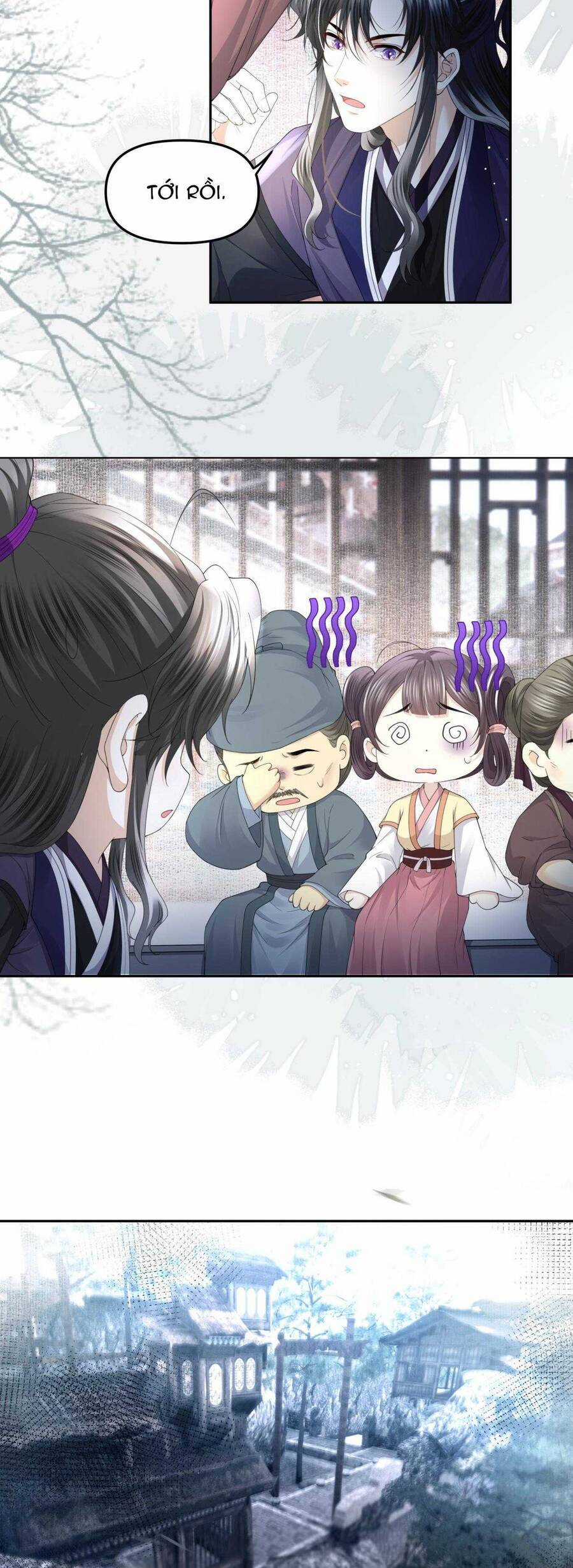 Đồng Tiền Kham Thế Chương 68 trang 13