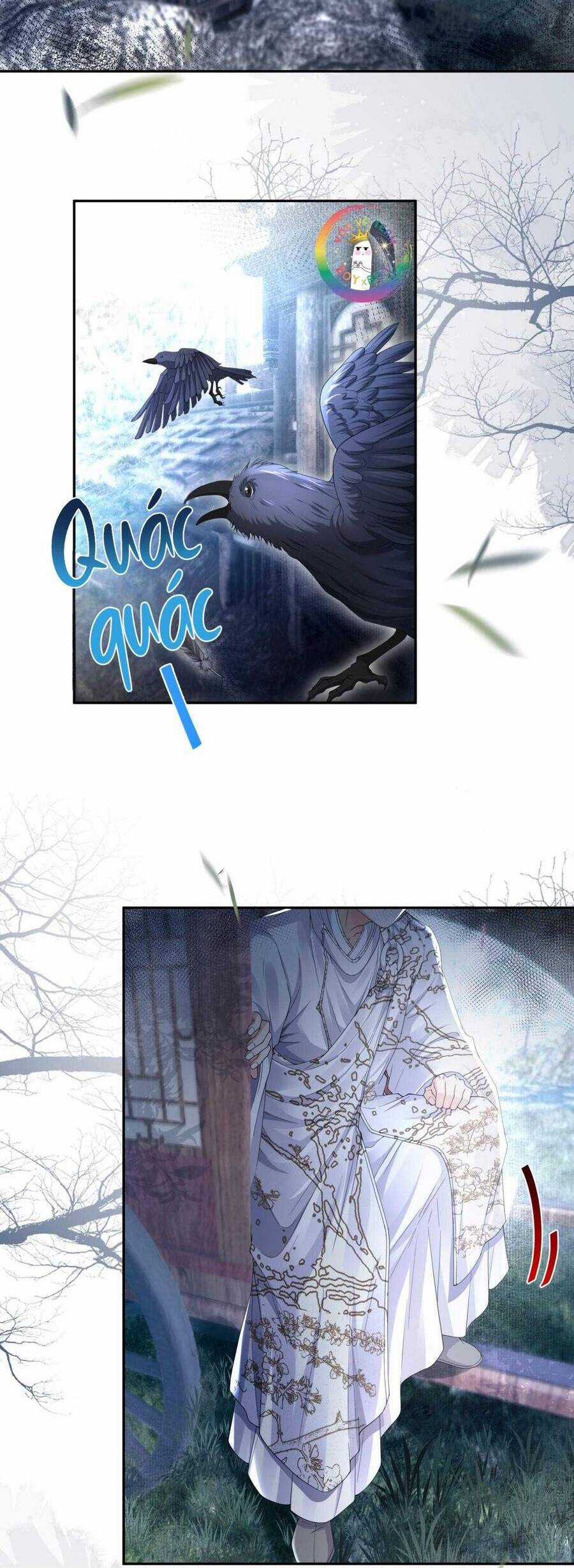 Đồng Tiền Kham Thế Chương 68 trang 14