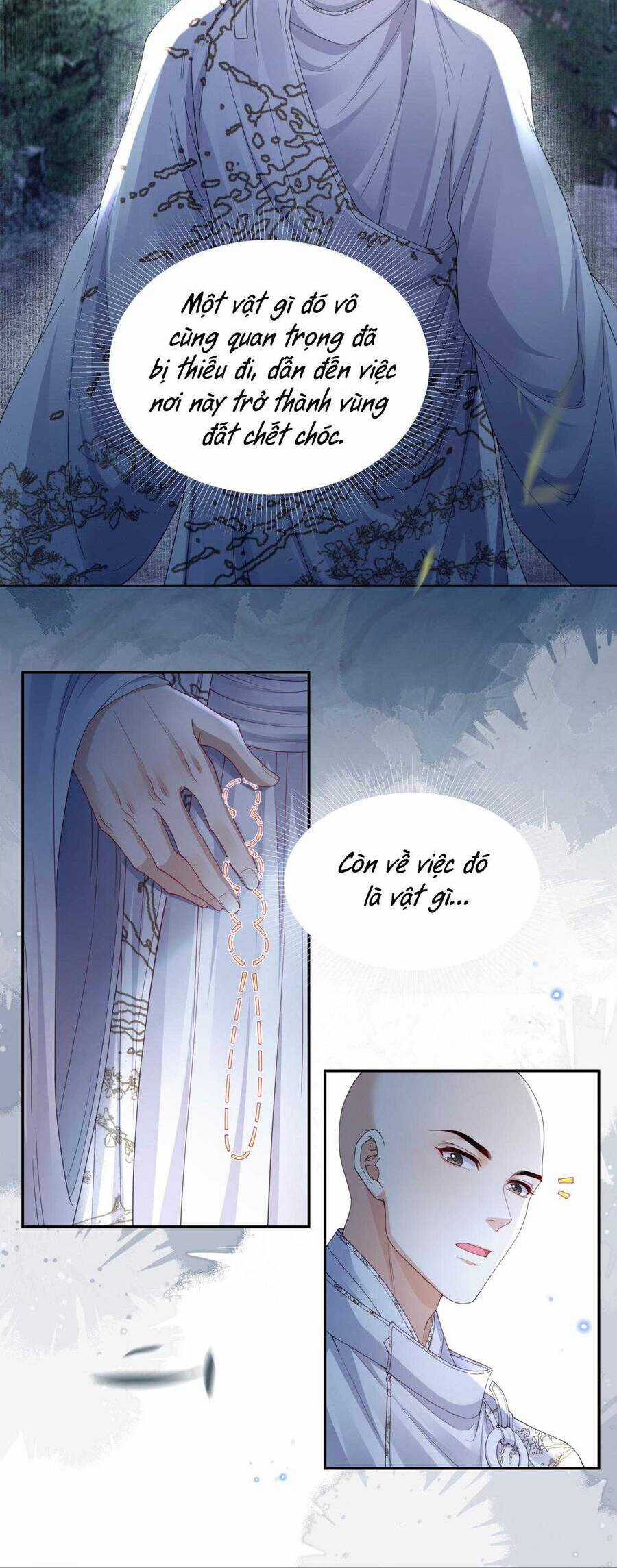 Đồng Tiền Kham Thế Chương 68 trang 16