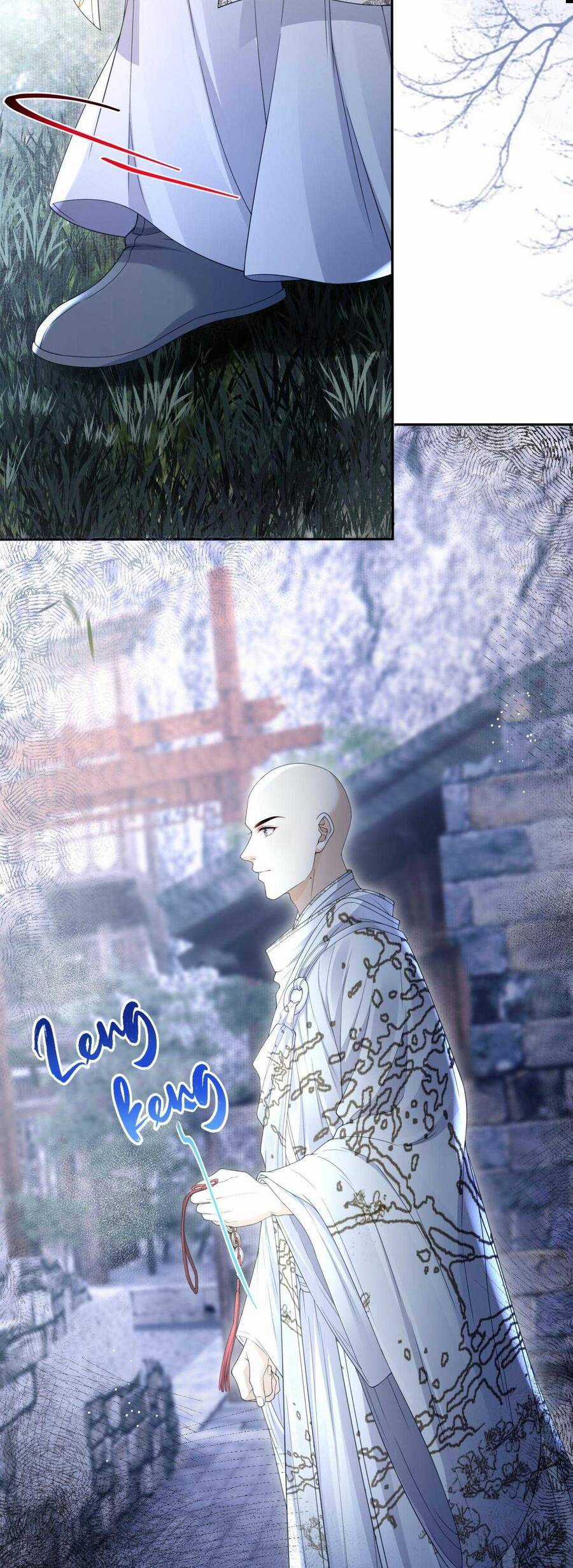 Đồng Tiền Kham Thế Chương 68 trang 19